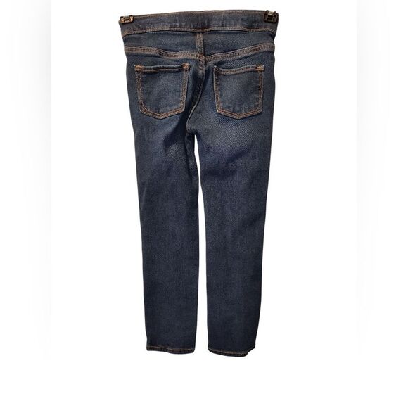 Old Navy Girls Skinny Jeans - Picture 2 of 2